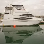 Sea Pearl Yacht Botel *