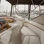 Sea Pearl Yacht *