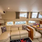 Sea Pearl Yacht *