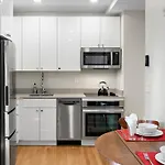 Charlesgate Hotel Boston