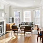 Charlesgate Hotel 4*