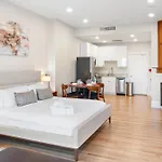 Charlesgate 4* Boston