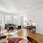 Hotel Charlesgate 4*