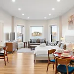 Charlesgate 4* Boston
