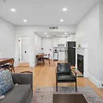 Charlesgate Hotel Boston