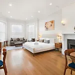 Charlesgate Hotel Boston