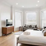 Hotel Charlesgate Boston