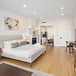 Hotel Charlesgate 4*