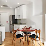 Charlesgate 4* Boston