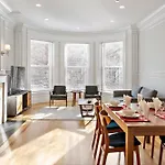 Charlesgate Hotel Boston