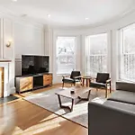 Charlesgate Hotel 4*