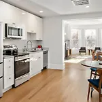 Charlesgate Hotel 4*