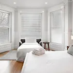 Charlesgate 4* Boston