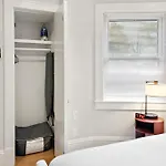 Charlesgate Hotel Boston
