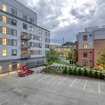 Kendall Square Studio W Gym Wd Rooftop Bos-918