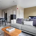 Kendall Square Studio W Gym Wd Rooftop Bos-918