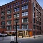 Residence Inn By Marriott Boston Downtown Seaport