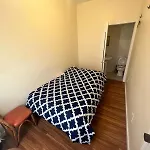 Guest house Private Bedroom Near