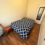 Private Bedroom Near Guest house