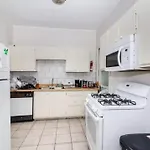 Private Bedroom Near Guest house Boston