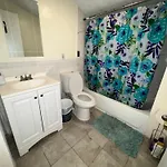 Guest house Private Bedroom Near