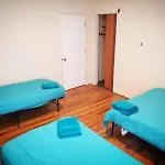 Private Bedroom Near Boston