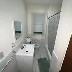 Private Bedroom Near Guest house