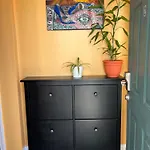 Beautiful 2-bedroom, 2-bath Townhouse