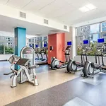 Kendall Square 1Br W Gym Wd Concierge Nr Mit Bos-838