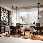 Hotel Raffles