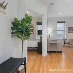 West Broadway Quarters By Thatch Apartment