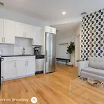 West Broadway Quarters By Thatch Apartment *