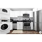 Quarters On Dot By Thatch * Boston