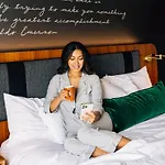 Cambria Downtown - Seaport 4*