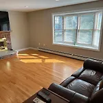 Boston Single Family House - Super Quiet And Private