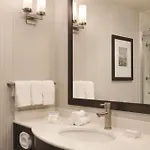 Hilton Garden Logan Airport Hotel Boston