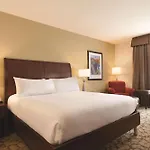 Hilton Garden Logan Airport Hotel Boston
