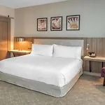 Hilton Garden Logan Airport Boston