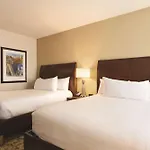 Hilton Garden Inn Boston Logan Airport