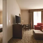 Hotel Hilton Garden Logan Airport 3*