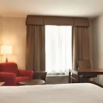 Hilton Garden Logan Airport Hotel 3*