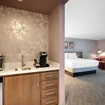 Hotel Hilton Garden Logan Airport Boston
