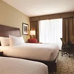 Hilton Garden Logan Airport Hotel 3*