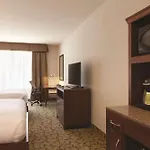 Hilton Garden Logan Airport Hotel Boston