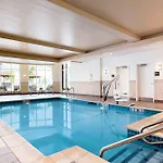 Hilton Garden Logan Airport