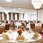 Hilton Garden Logan Airport Hotel 3*