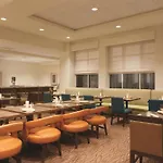 Hotel Hilton Garden Logan Airport