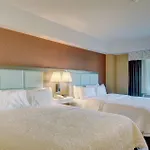 Hampton & Crosstown Center Hotel Boston