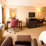 Hampton Inn & Suites Boston Crosstown Center