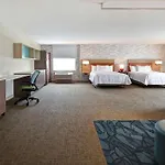 Hotel Home2 By Hilton South Bay Boston